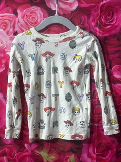 Toy Story 4T