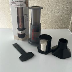Coffee Press 
