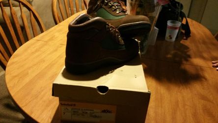 Ladies tims
