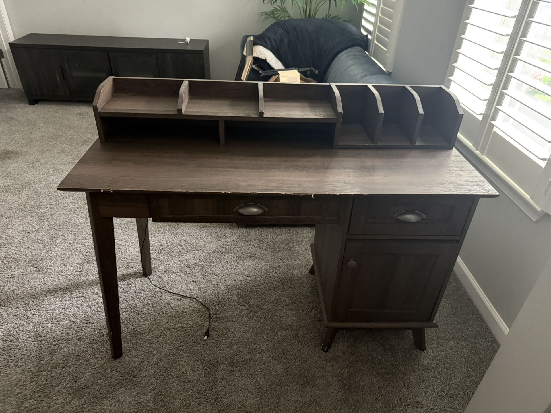 Computer Desk