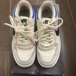 Nike Air Force 