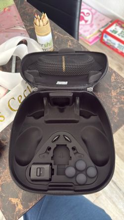 Ps5 elite controller accessories only