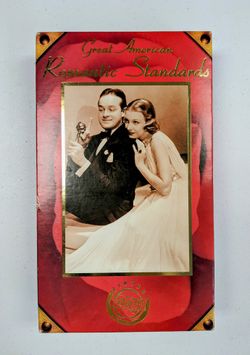 Great American Romantic Standards - 4 CD Set