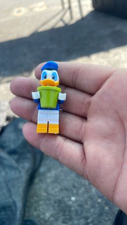 Legos Diferentes Figuras