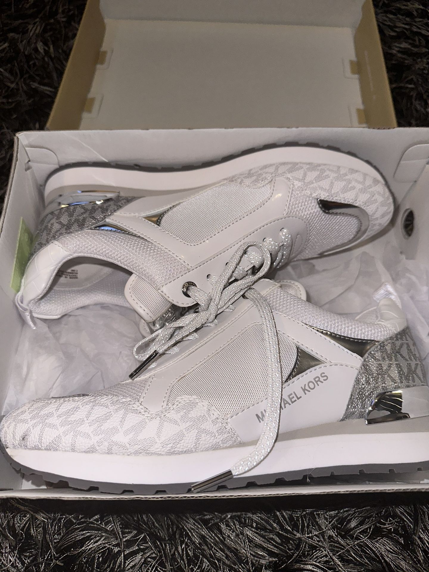 Michael Kors Women’s Shoes Brand New In Box