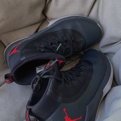 Jordan Boots