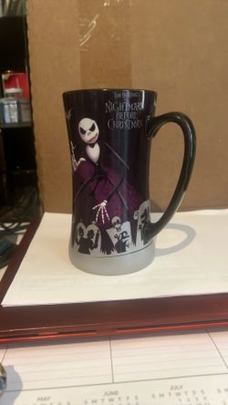 authentic DISNEY coffee mug