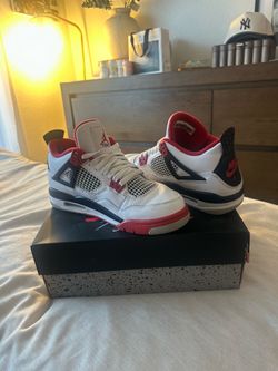 Air Jordan4 retro