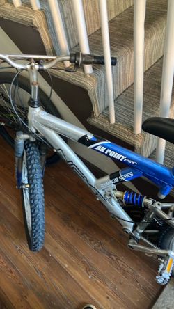 Bikes