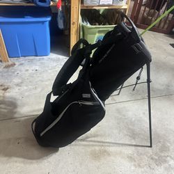 Ping Moonlander Stand Bag (Walking Bag) 