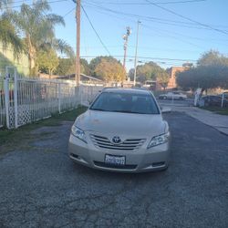 2008 Toyota Camry