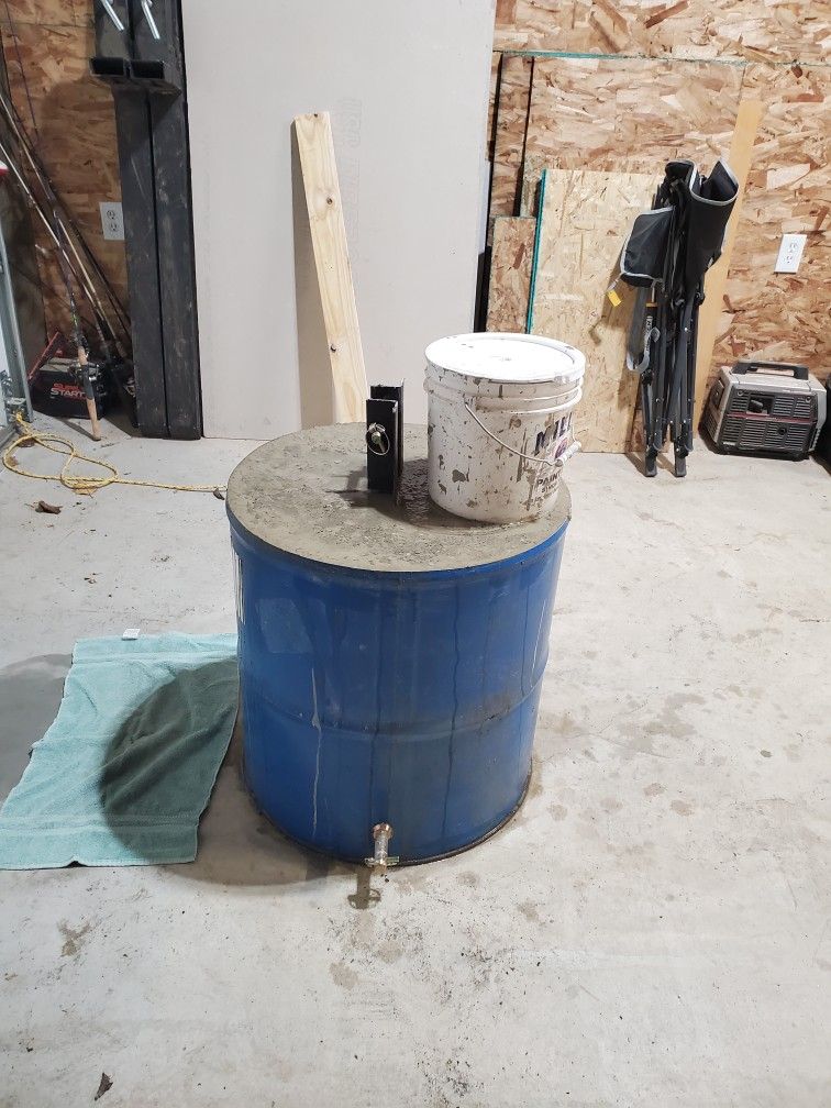 Counterweight For Your Trqctor