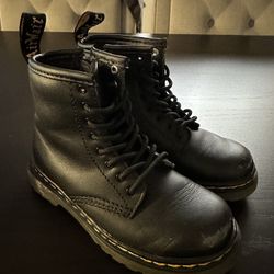 Toddler Doc martens