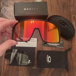 Oakley Sutro*Best Offer*