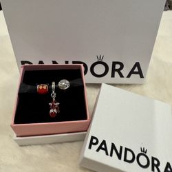 Pandora Charms - $25 Each