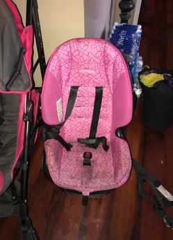 Car seat
