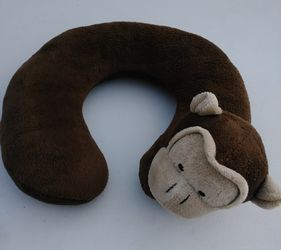 Baby Neck Pillow by Eddie Bauer