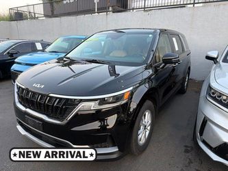2024 Kia Carnival MPV