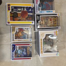 Funko - See Description 