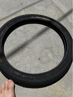 New 20 x2.125 bmx tires
