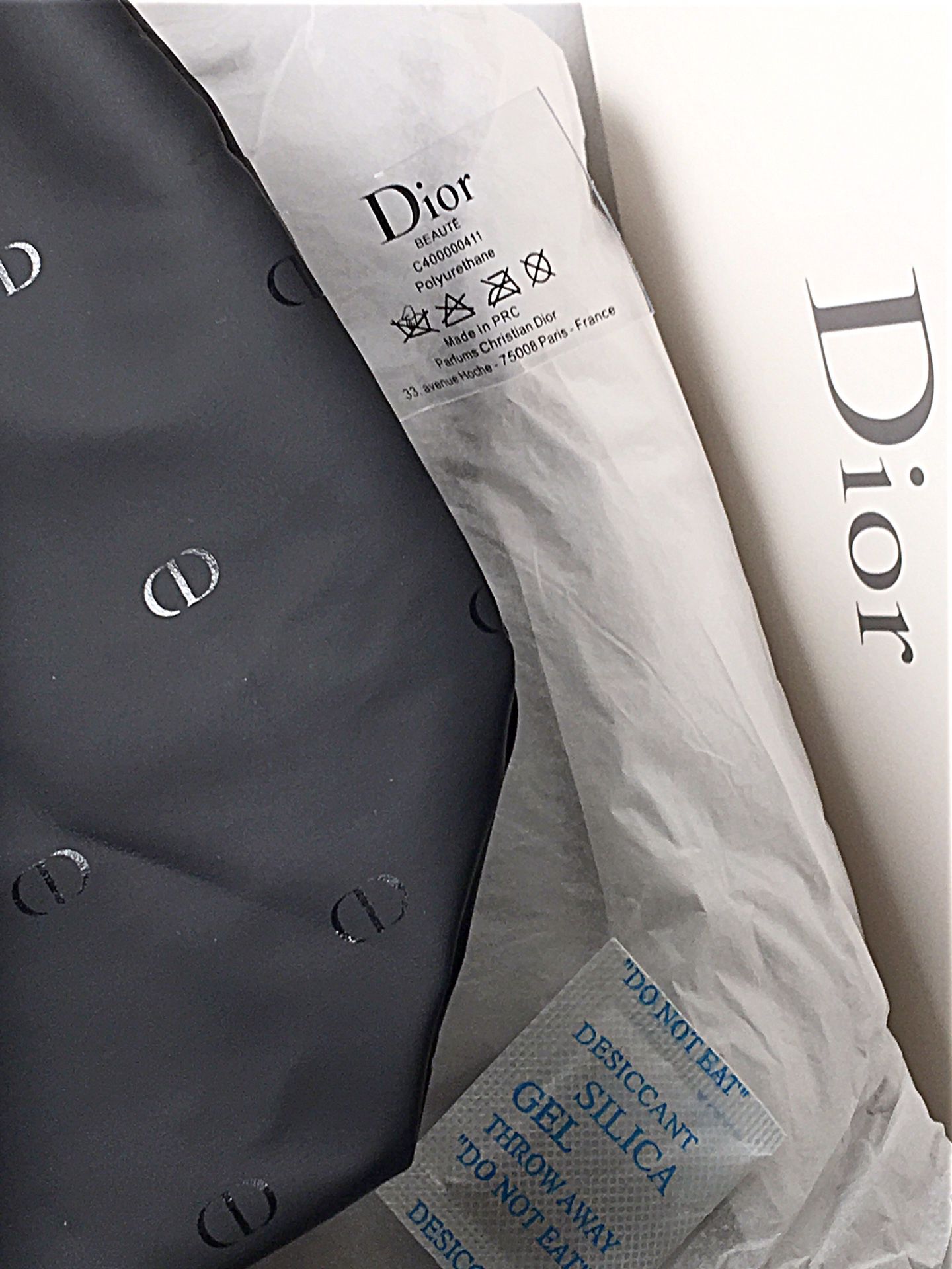 Shop Christian Dior Pouches & Cosmetic Bags by CUOREバイマ店