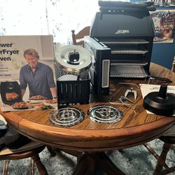 Power Elite Air fryer