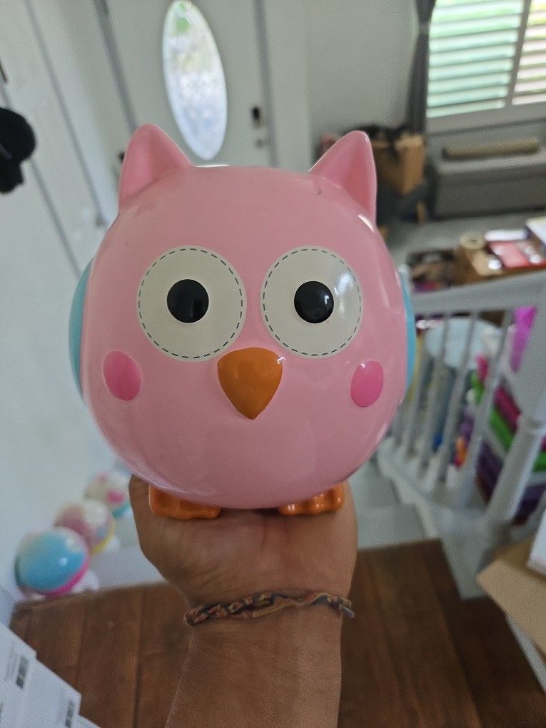Kids Piggy Bank