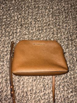 Michael Kors Purse Brown