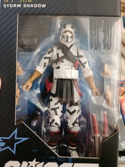 Gi joe lot
