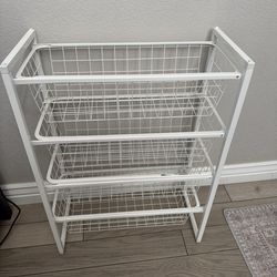 KEA JONAXEL storage unit