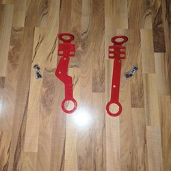 S30 Tow Hooks 
