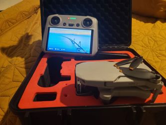 Mini 2 & rc 2 controller....trading for nitro rc or electric