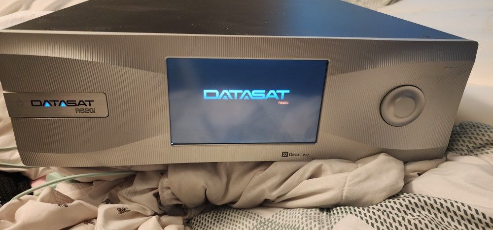Datasat