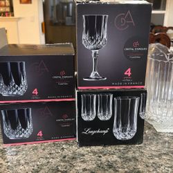 Glassware 