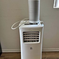 Airemax portable Air Conditioner
