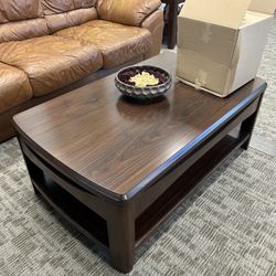 Madden Coffee Table