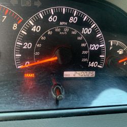 2005 Toyota Camry