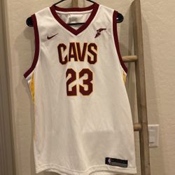 Lebron James Jersey 