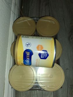Enfamil Formula