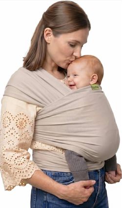 Baby Wrap Carrier