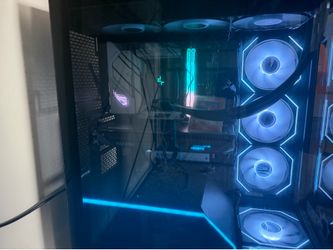 Gaming PC – Ryzen 5 7600X | 9060 XT 16GB | 32GB DDR5 | 1TB NVMe | RGB