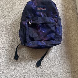 Jansport Backpack