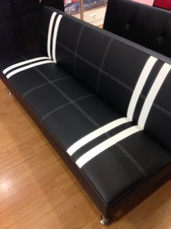 Fulton Sofa