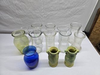 Flower Vases
