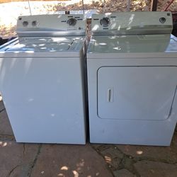 Kenmore Set 