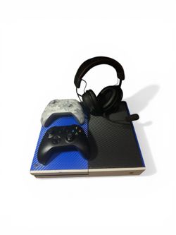 Xbox One Bundle