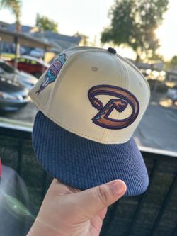 Diamonbacks Hat