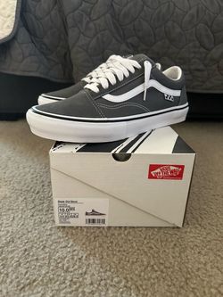 Vans Old School