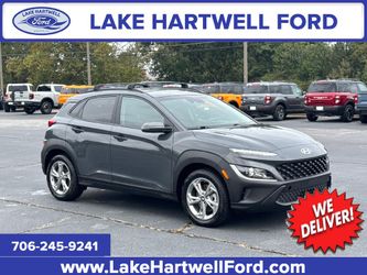 2023 Hyundai Kona