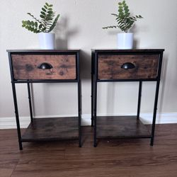 Nightstands